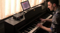 模仿翻唱 - Gentleman