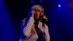 Ellie Goulding - Starry Eyed & Your Song & Anything Could Happen
