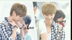 EXO-M,EXO - 特别的人 To Luhan