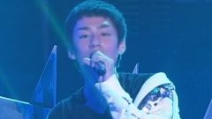 KAT-TUN - SADISTIC LOVE