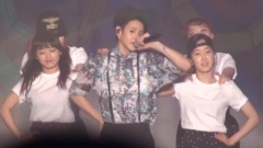 BEAST,梁耀燮 - Look At Me Now