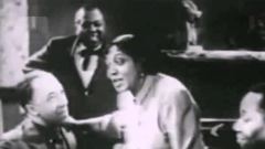 Harlem Blues