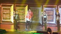 Super Junior-M - Break Down