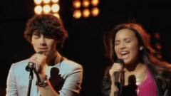 Selena Gomez,Miley Cyrus,Demi Lovato,Jonas Brothers - Send It On