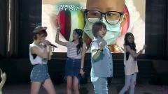 4minute - 喜欢水吗
