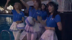 Crayon Pop - Poolside Party