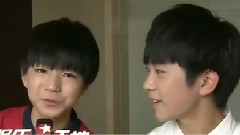 TFBOYS,TF家族 - 娱乐星天地