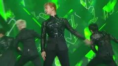 MBLAQ - Smoky Girl