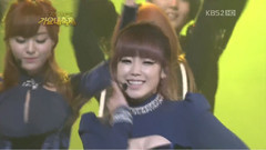 Secret - 爱是Move