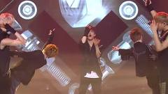 EXO - 狼与美女(Wolf)