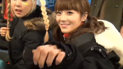 Crayon Pop - 饥饿的女子组合