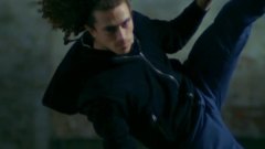 Falling