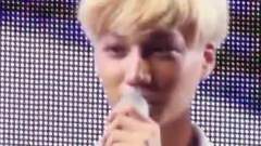 EXO,EXO-K - 蓝色梦想韩流音乐节