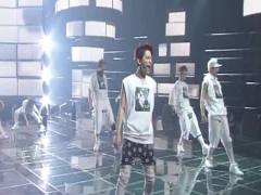 EXO - Wolf MV & 现场 & Special Live