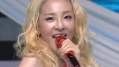 2NE1 - Falling In Love