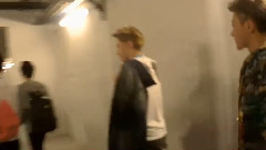 EXO - Leaving Kazan Arena