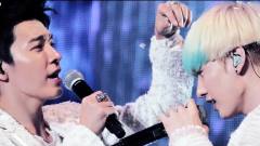 Super Junior - SHIVER EunHae