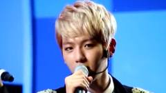 EXO,EXO-K - 白贤MC Cut