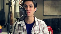 Sam Tsui - Love The Way You Lie & Teenage Dream & Danymite