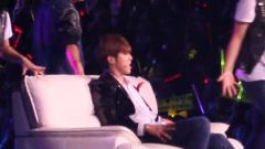 东方神起 - 允浩SOLO