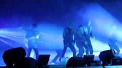 东方神起 - Why(Keep Your Head Down)
