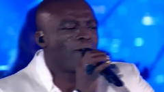 Seal - Kiss From A Rose
