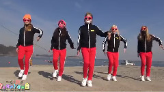 Crayon Pop - Crayon Pop TV Season EP8