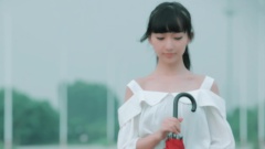 樊凡 - 开始下雨了