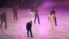 东方神起 - Humanoids