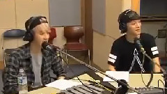 EXO - KBS-R Cool FM Kiss The Radio