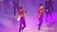 东方神起 - 咒文