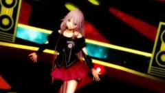 IA,VOCALOID家族 - Night of Desire