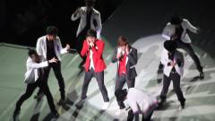 东方神起 - Before U Go