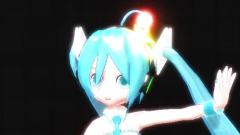初音未来 - Weekender Girl