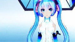 初音未来,VOCALOID家族 - Winter Alice