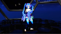 初音未来,VOCALOID家族 - からくりピエロ
