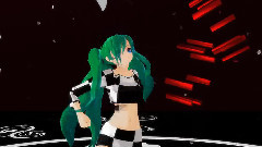 初音未来,VOCALOID家族 - サイバーサンダーサイダー