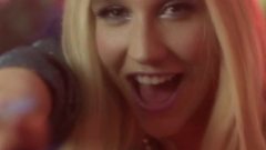 Kesha - C'Mon