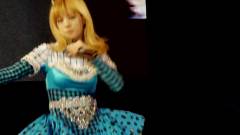 Orange Caramel - Lipstick