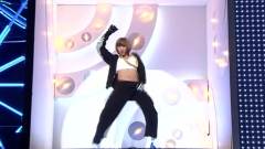 2NE1 - 最强Dance