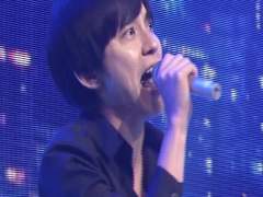 関ジャニ∞ - 今夜月の見える丘に