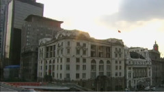 音乐短片,风景,轻音乐 - 大国崛起:运动中国