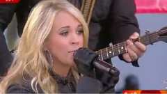 Carrie Underwood - Last Name