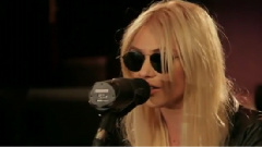 The Pretty Reckless - Just Tonight London Live Show