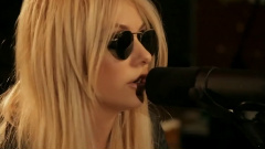 The Pretty Reckless - Miss Nothing London Live Show