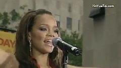 Rihanna - SOS