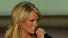 Carrie Underwood - Just A Dream