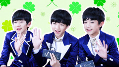 YYT特别企划,TFBOYS - EP38 TFBOYS盛典后台探秘