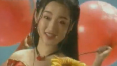 杨钰莹 - 红彤彤的春天