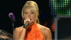 Carrie Underwood - Last Name